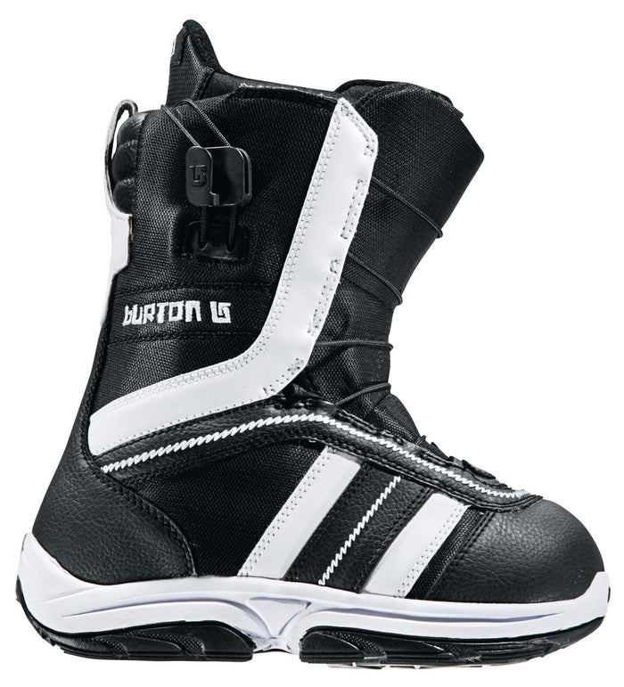 Burton Ruler Smalls Snowboard Boots - Youth 2009