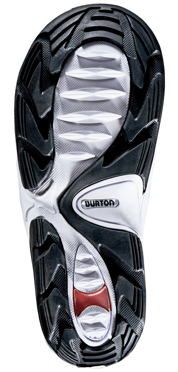 Burton Ruler Smalls Snowboard Boots - Youth 2009
