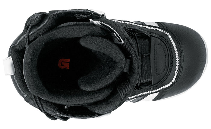 Burton Ruler Smalls Snowboard Boots - Youth 2009