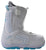 Burton Emerald Smalls Snowboard Boots - Youth 2009 White/Blue