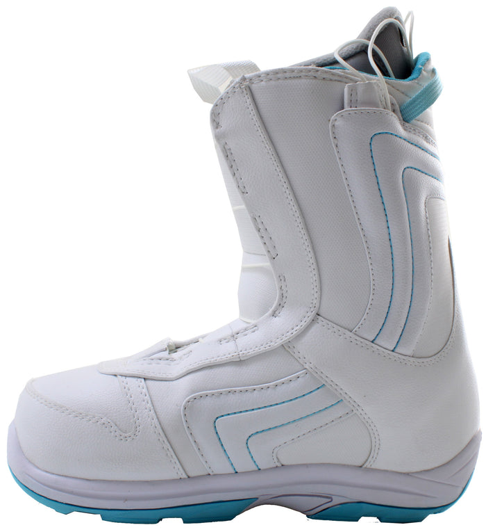 Burton Emerald Smalls Snowboard Boots - Youth 2009