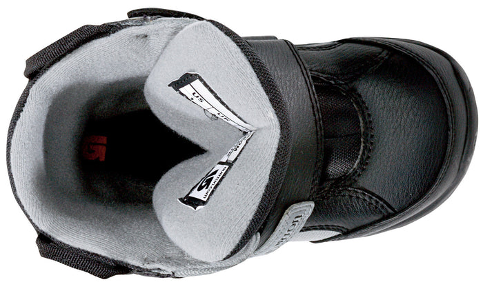 Burton Grom Snowboard Boots - Youth  2009