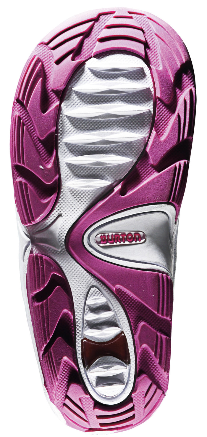 Burton Grom Snowboard Boots - Youth - Girl's 2009