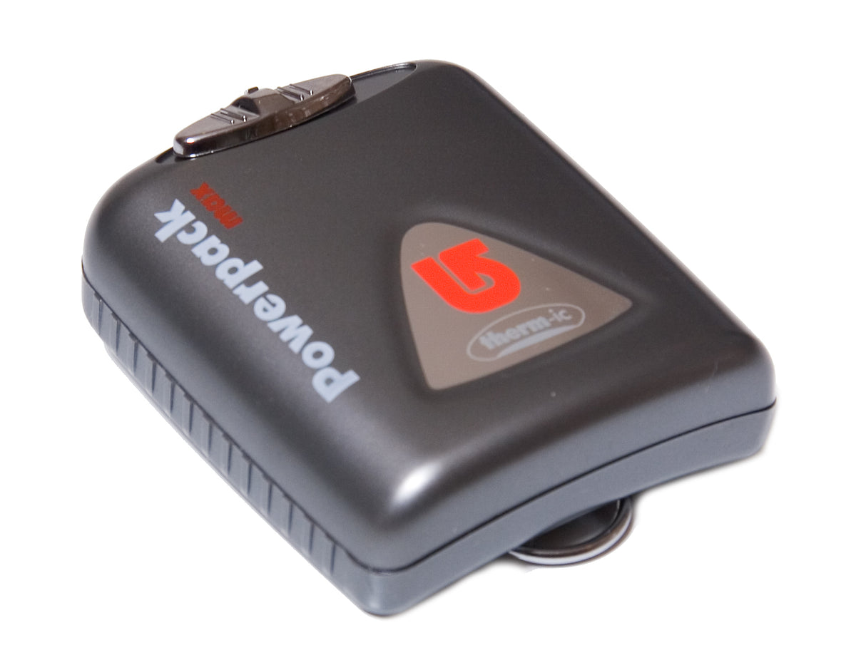 Burton Thermic Battery Pack