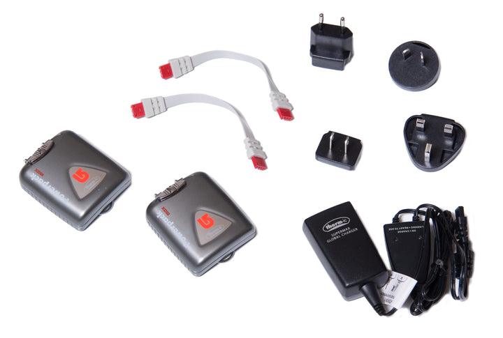 Burton Thermic Battery Pack