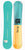 Burton Fix Snowboard (Teal) 2009