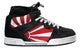 Vans ICO IV Snowskate Shoes