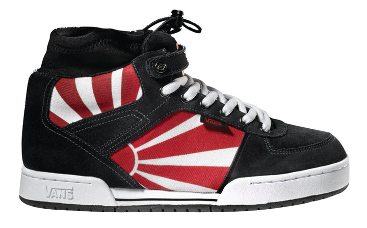 Vans ICO IV Snowskate Shoes