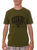 Ezekiel Oro Slim Tee