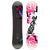 Rossignol The Mini Snowboard 2009