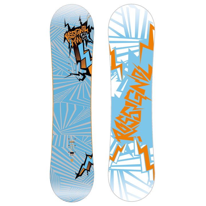 Rossignol The Mini Snowboard - Women's 2009