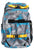 Burton Zoom Pack (28L) Cobalt Tiger Stripe Camo