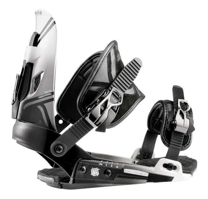Rossignol HC3000 Snowboard Binding 2009