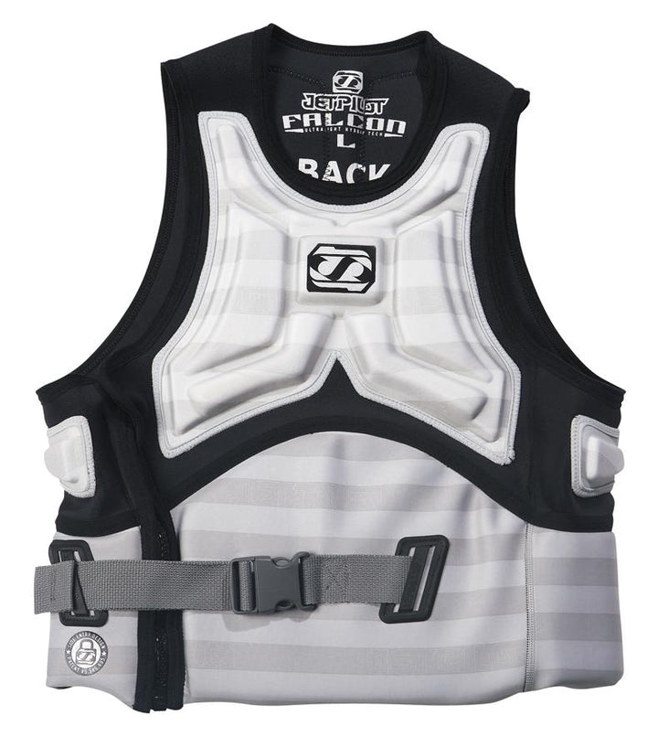 Jetpilot Falcon Molded S/E Comp Wakeboard Vest 2008