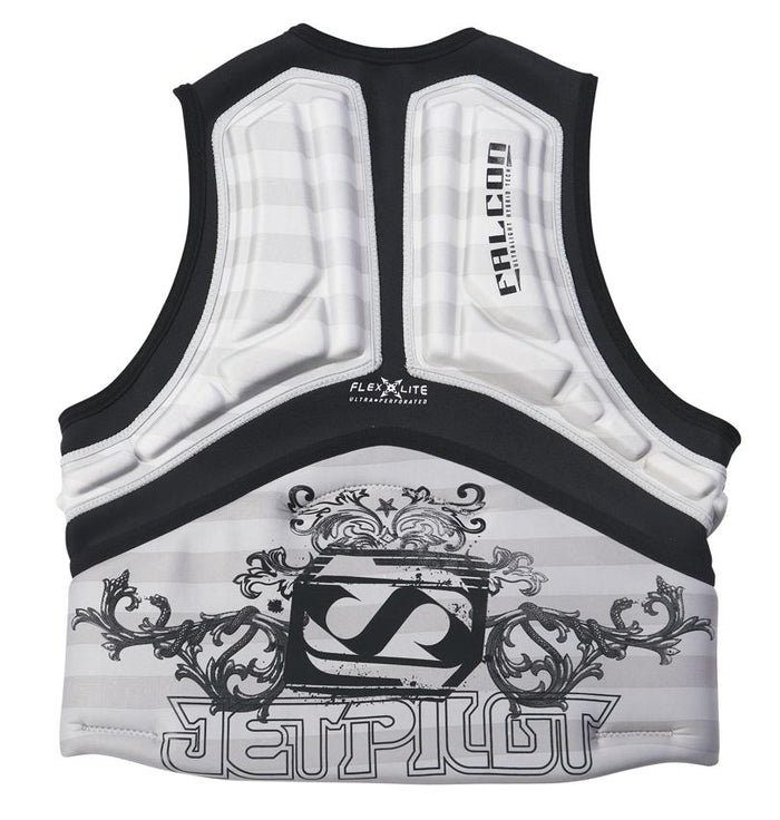 Jetpilot Falcon Molded S/E Comp Wakeboard Vest 2008