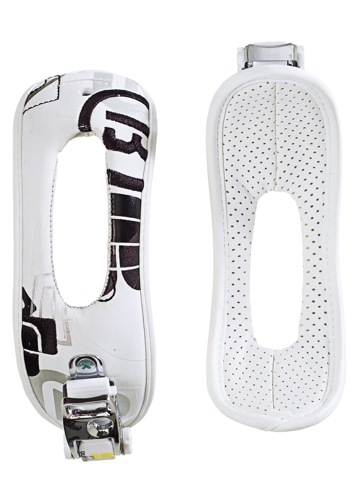 Burton Ultra Capstrap Toe Strap 2009