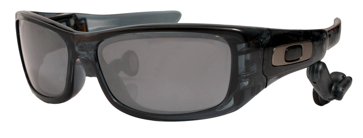 Oakley Split Thump Sunglasses MP3 Player (1GB)