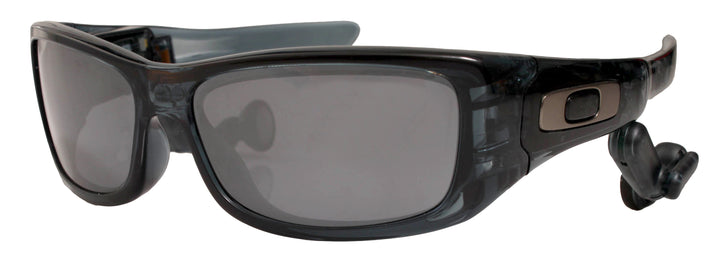 Oakley Split Thump Sunglasses MP3 Player (1GB)