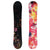 Roxy Silhouette Underwater Snowboard - Women's 2009