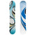 Roxy Silhouette Wave Snowboard - Women's 2009