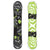 GNU Danny Kass BTX Snowboard 2009