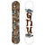 GNU Street Series Snowboard 2009