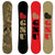 GNU B Pro MTX Snowboard - Women's 2009