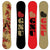 GNU B Pro BTX Snowboard - Women's 2009