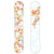 GNU B Nice MTX Floral Snowboard - Women's 2009