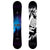 Flow Solitude WX Snowboard 2009