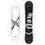 Flow Strike Snowboard 2009
