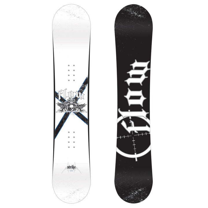 Flow Strike Snowboard 2009