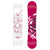Flow Infinia Snowboard - Women's 2009