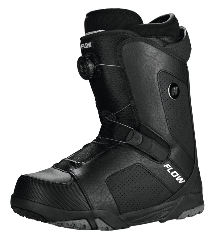 Flow Rival Boa Snowboard Boots 2009