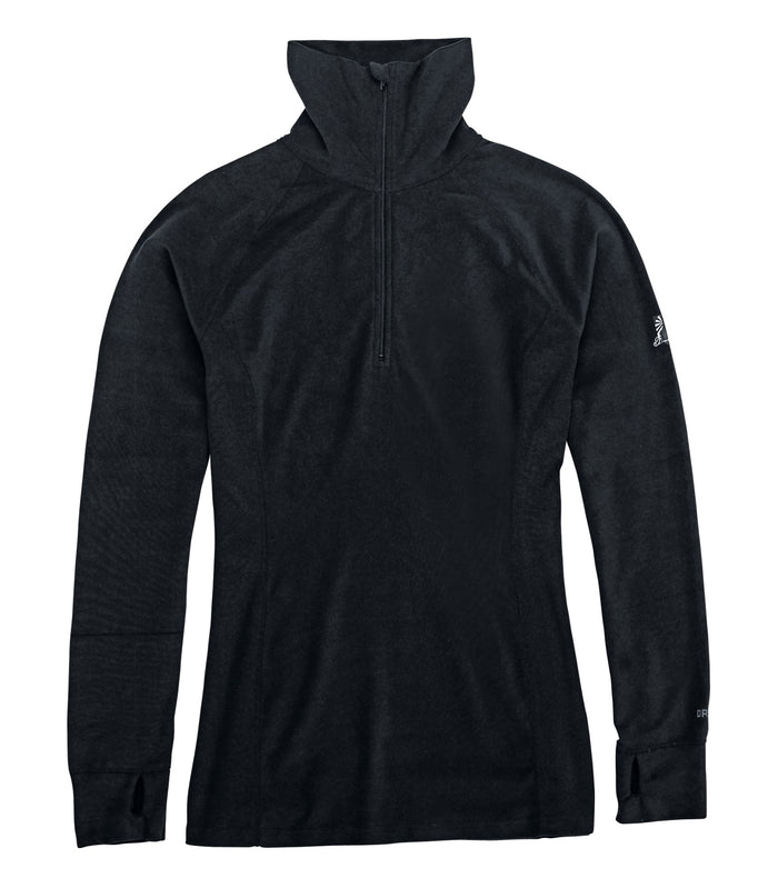 Burton Expedition 1/4 Zip Baselayer - Women's