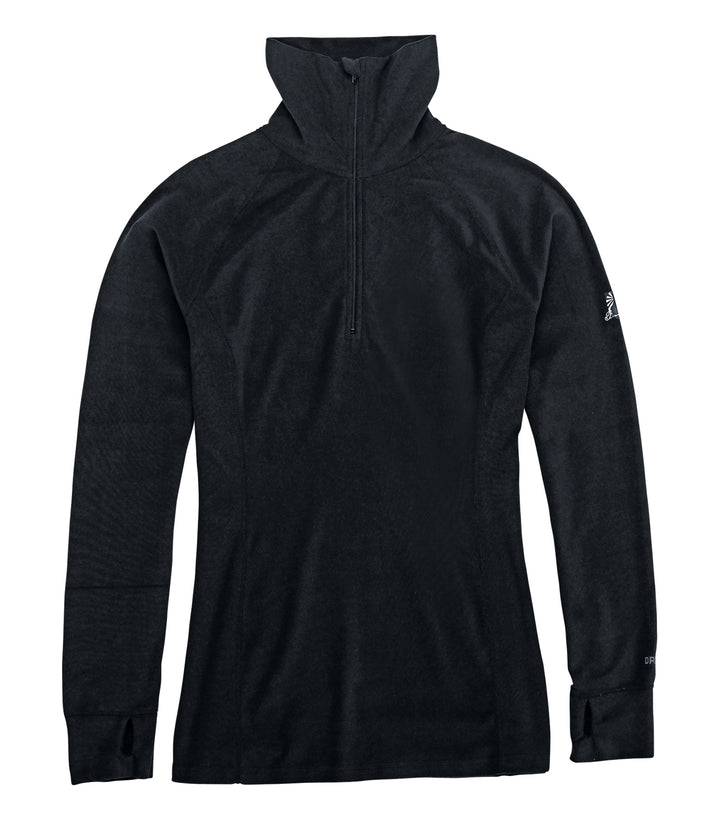 Burton Expedition 1/4 Zip Baselayer - Women's