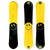Bataleon Evil Twin Snowboard 2009