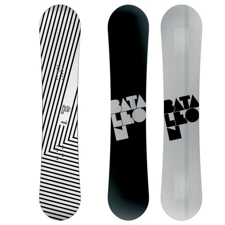 Bataleon Riot Snowboard 2009
