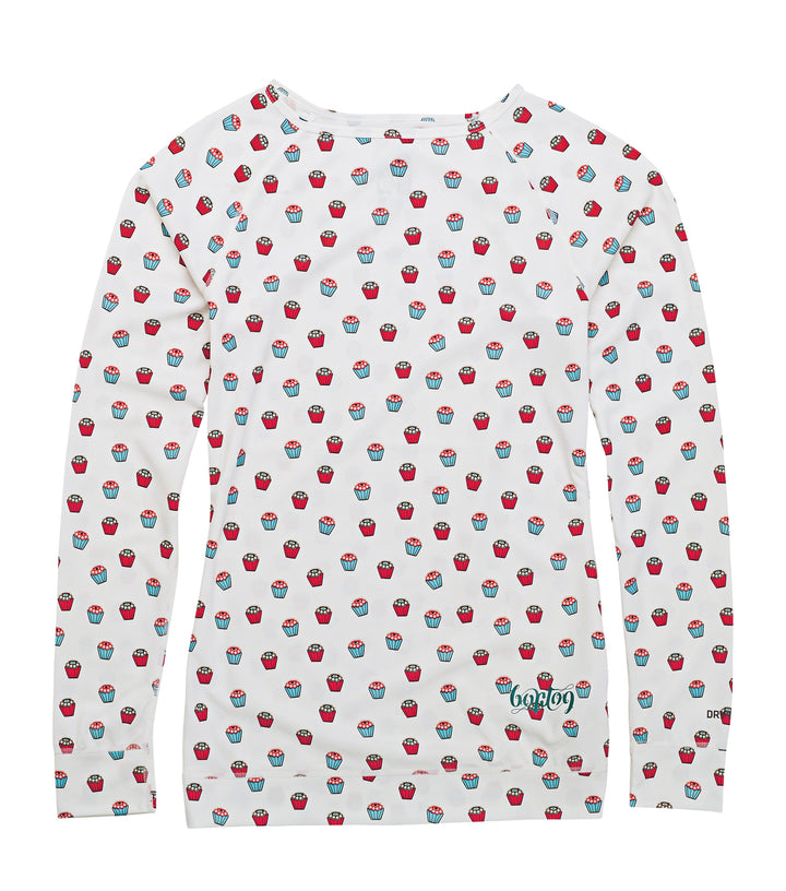 Burton Lightweight Crew Top Baselayer - Women's