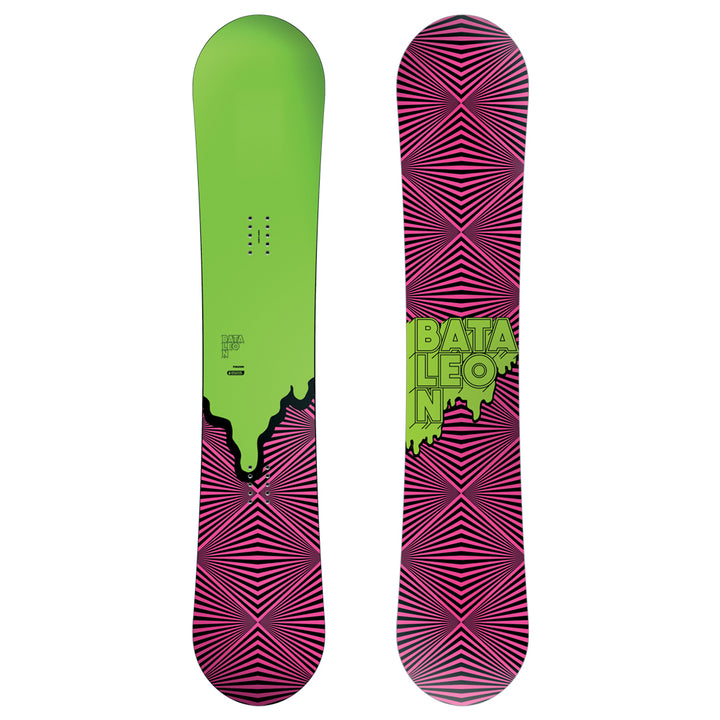 Bataleon Fun Kink Snowboard 2009