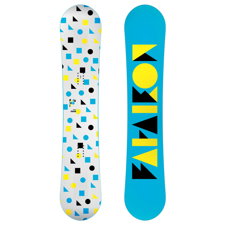 Bataleon Goliath Snowboard 2009