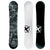 Bataleon Enemy Snowboard 2009