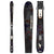 Rossignol Phantom SC 80 Skis + Rossignol Freebeam Axial2 120 Bindings 2009