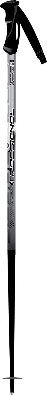 Rossignol Actys Ski Poles 2009