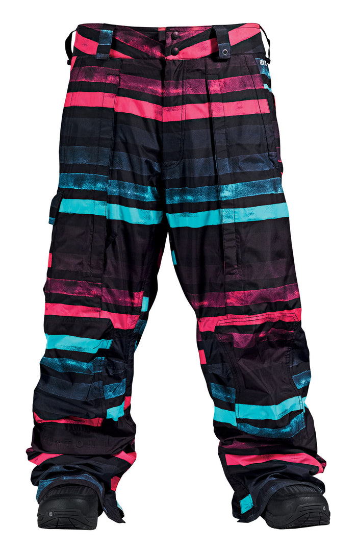 Burton 2L Gore-Tex Shelter Pant