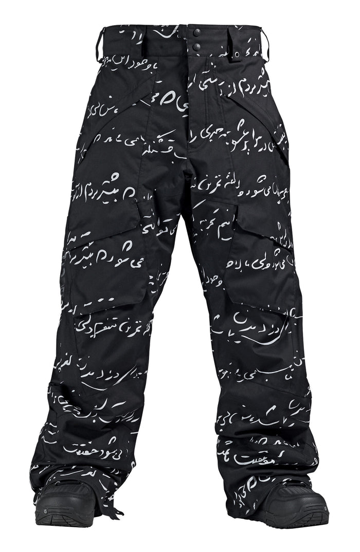 Burton Vent Pant