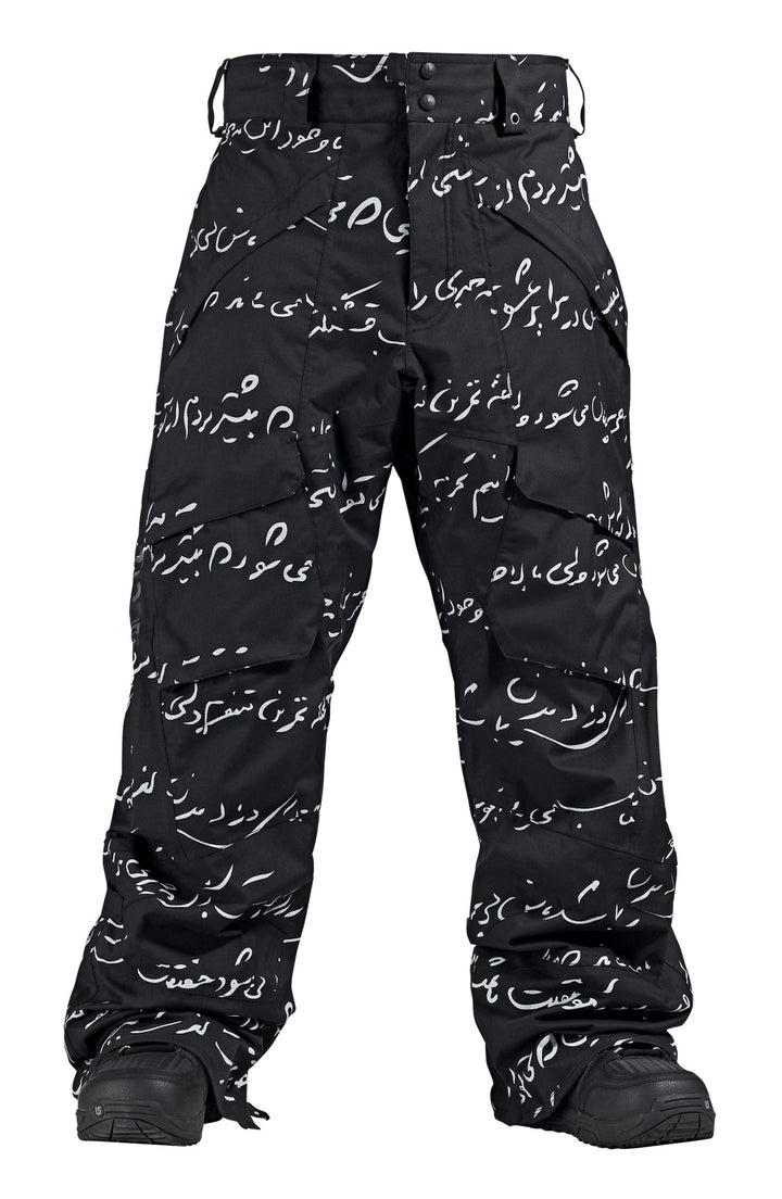 Burton Vent Pant
