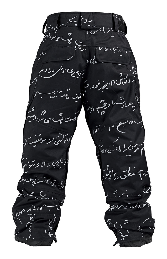 Burton Vent Pant