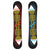 StepChild  Latchkey Snowboard 2009