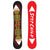 StepChild  Latchkey Snowboard 2009